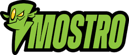 Mostro Logo
